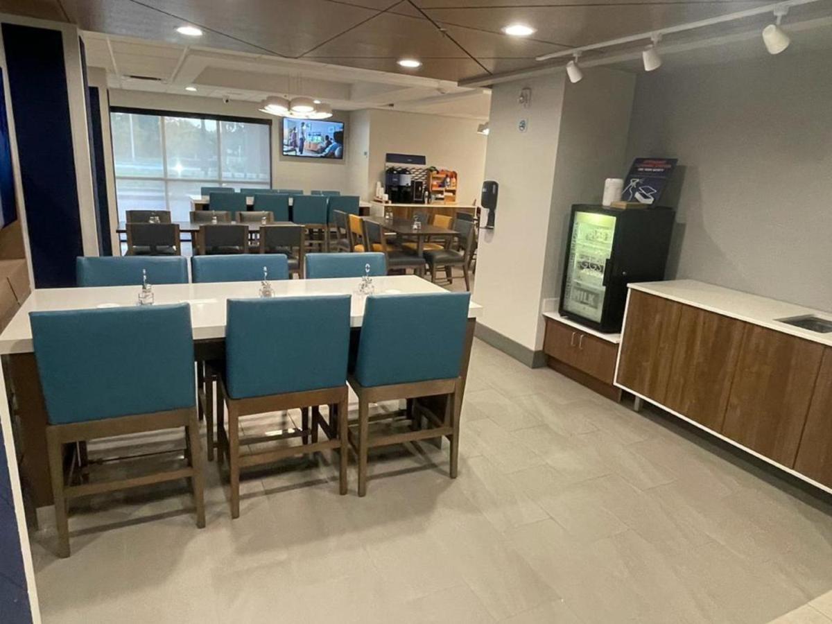 Express Lauderdale North - Executive Airport By Ihg 2* Fort Lauderdale