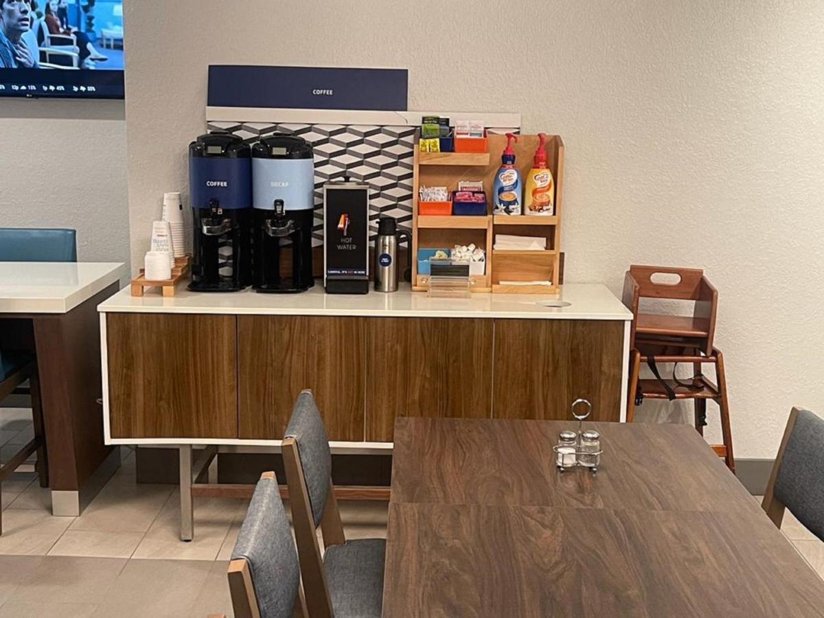 Express Lauderdale North - Executive Airport By Ihg Fort Lauderdale