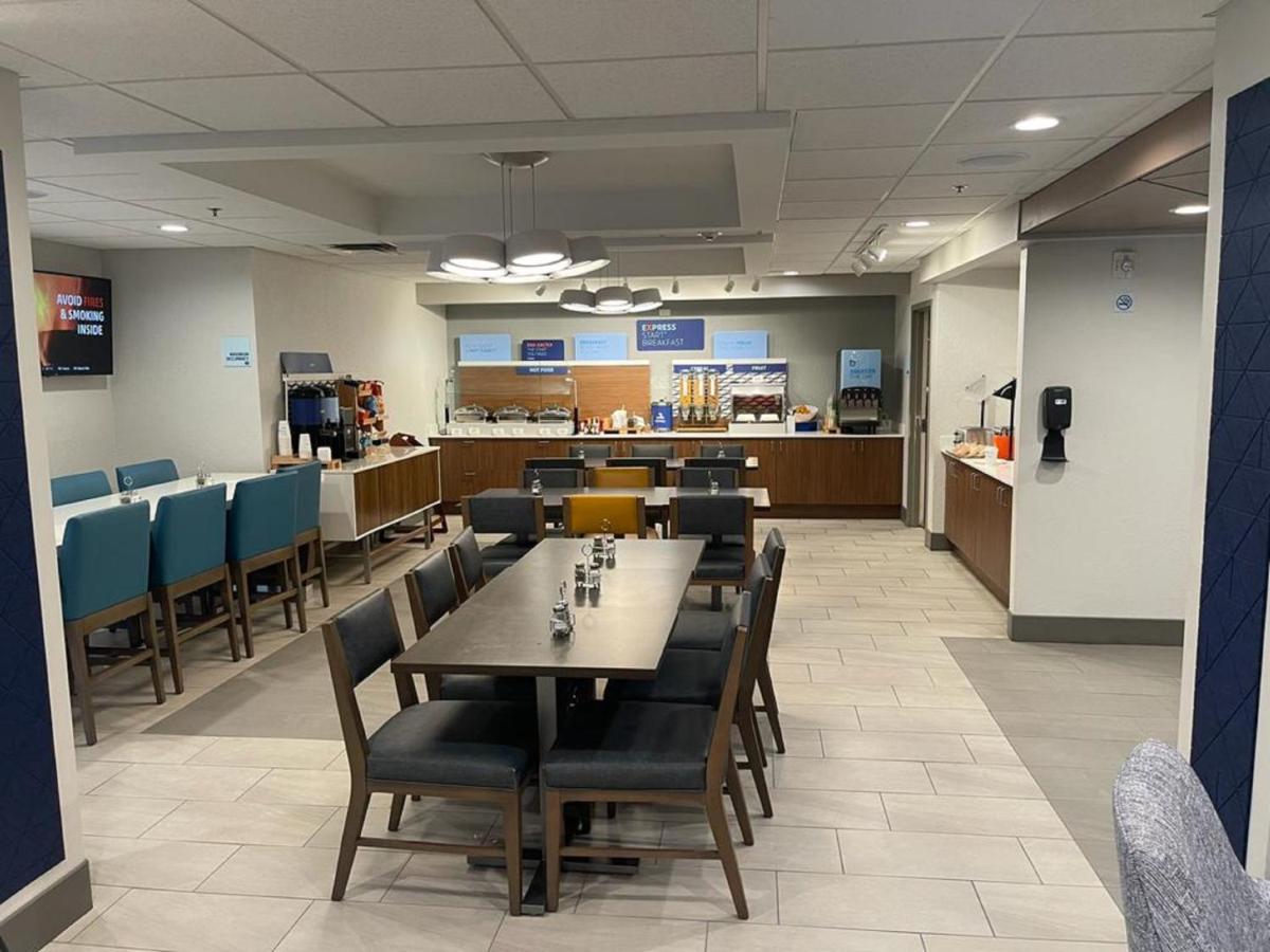Express Lauderdale North - Executive Airport By Ihg