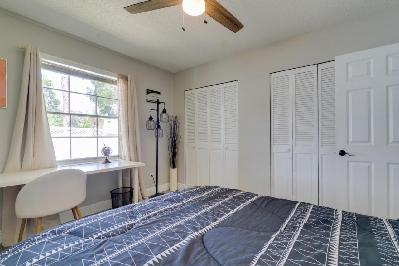 Florida Vacation With Screened Lanai Holiday home