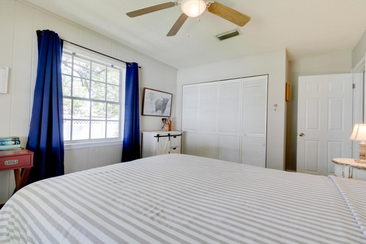 Holiday home Florida Vacation With Screened Lanai *