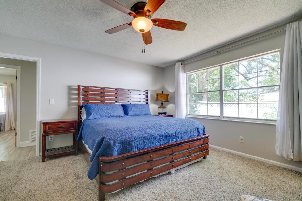 Holiday home Florida Vacation With Screened Lanai