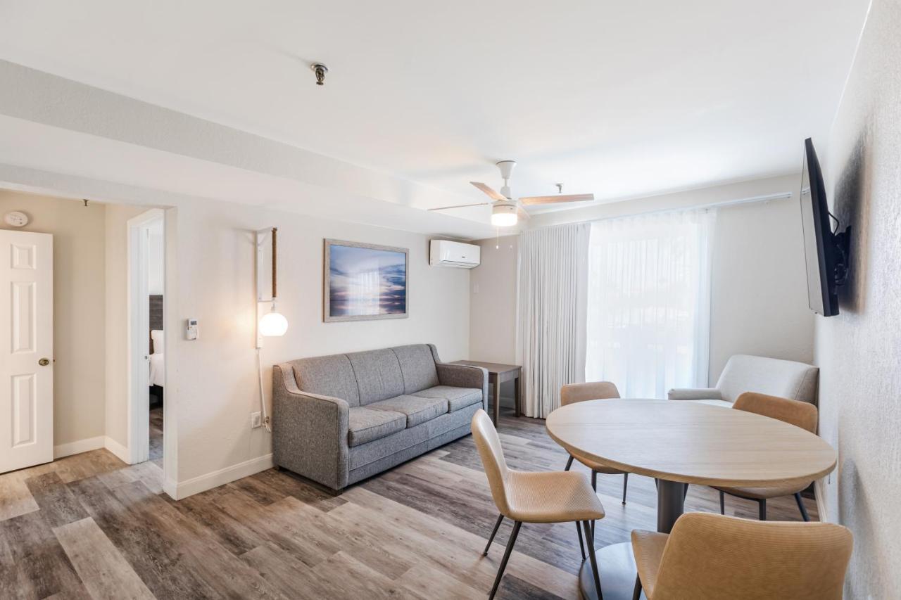 Grand Shores West 3* Redington Shores