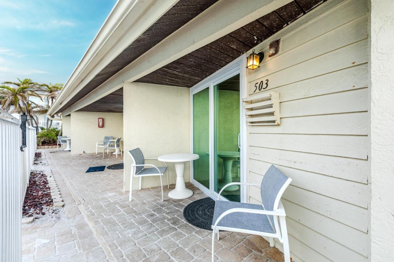 Grand Shores West