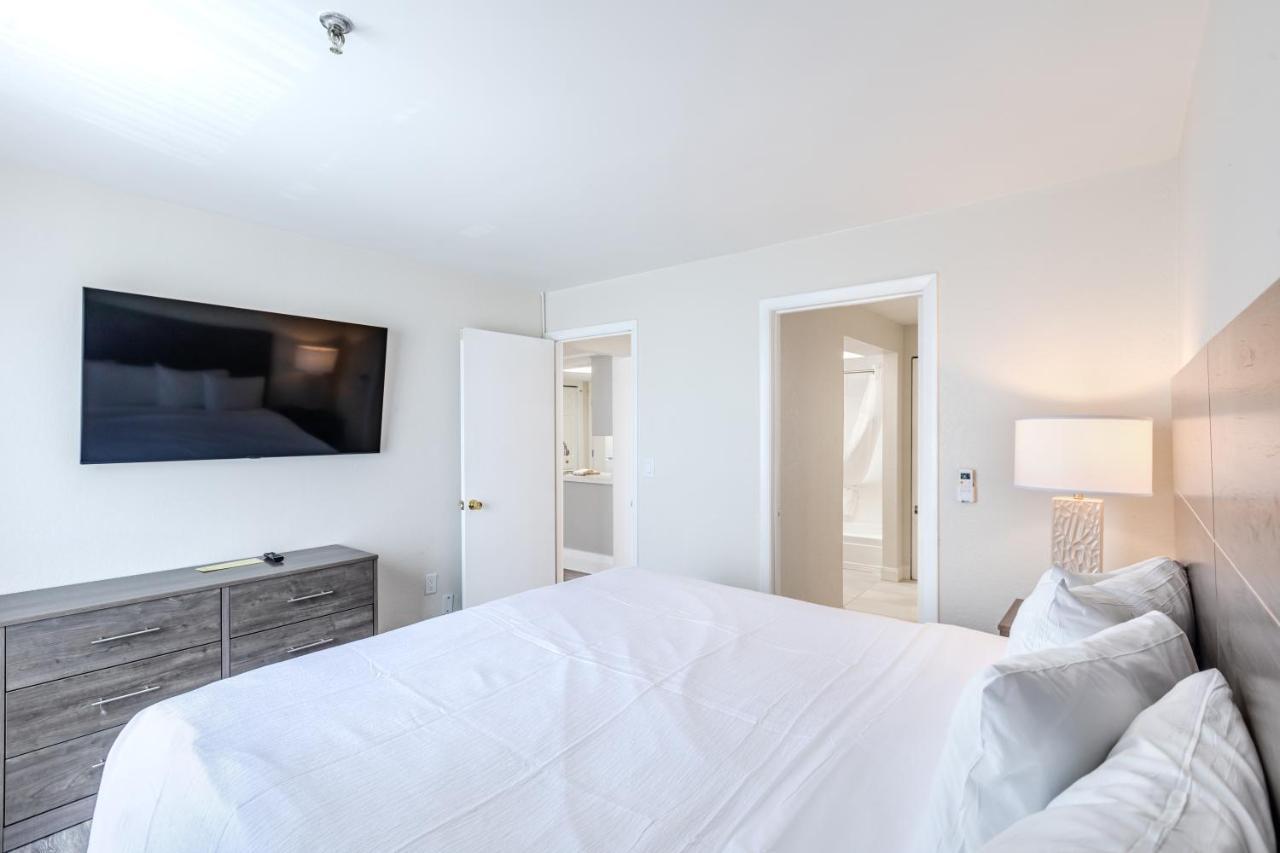 Hotel Grand Shores West