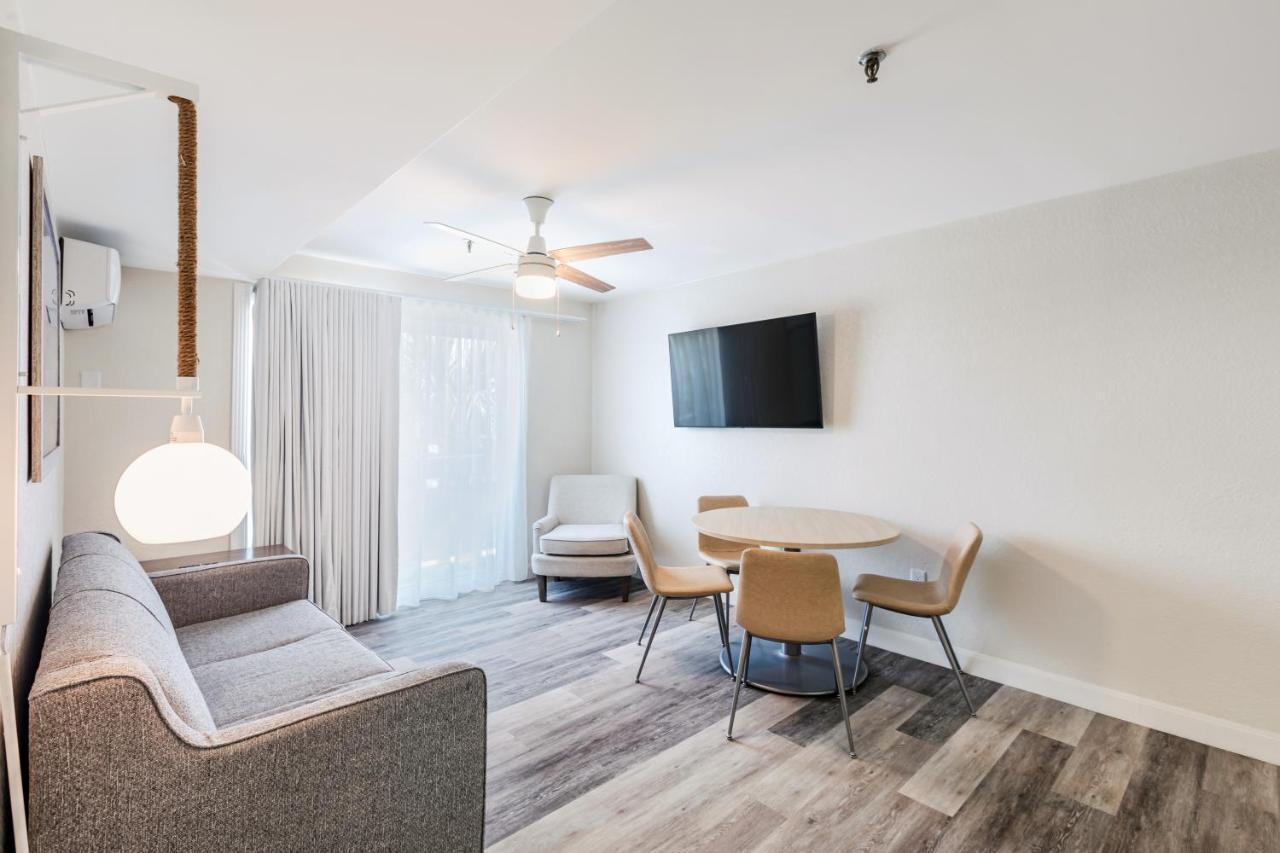 Hotel Grand Shores West Redington Shores