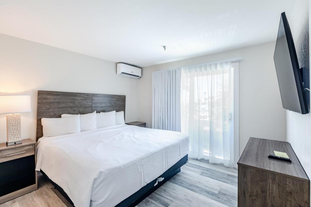 Hotel Grand Shores West Redington Shores