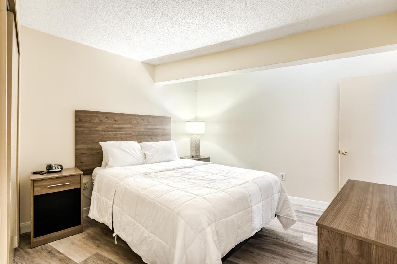 Grand Shores West Hotel Redington Shores