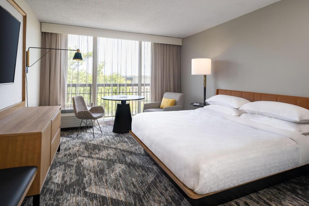 Hotel Sheraton Orlando North Maitland