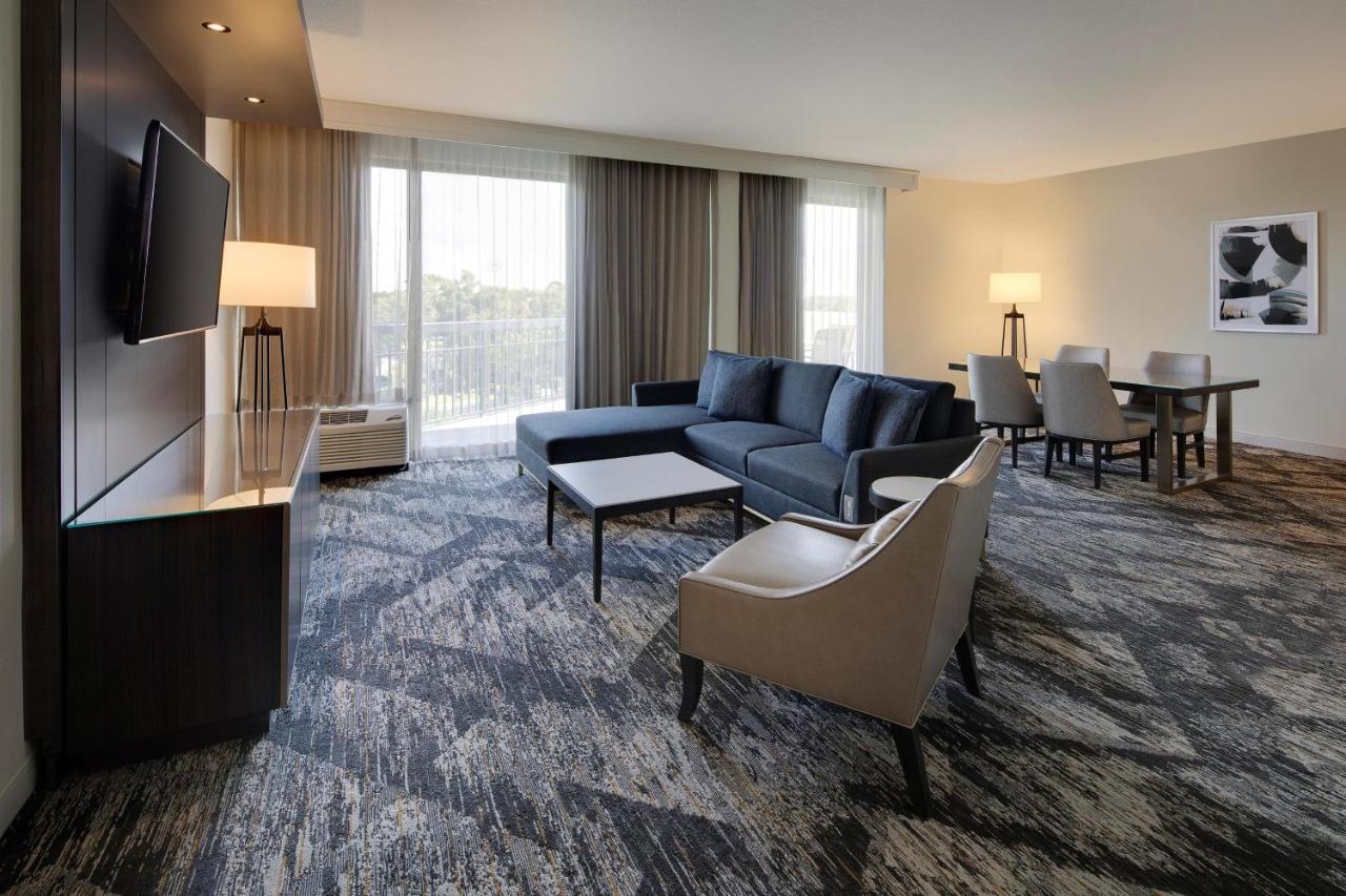 Hotel Sheraton Orlando North Maitland