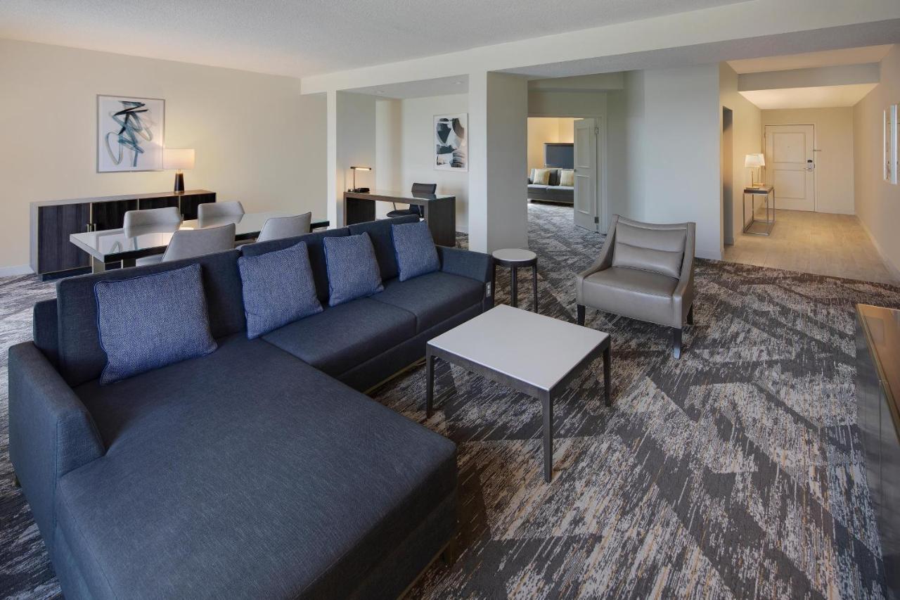Sheraton Orlando North 3*