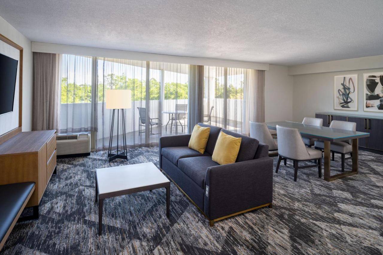 Sheraton Orlando North
