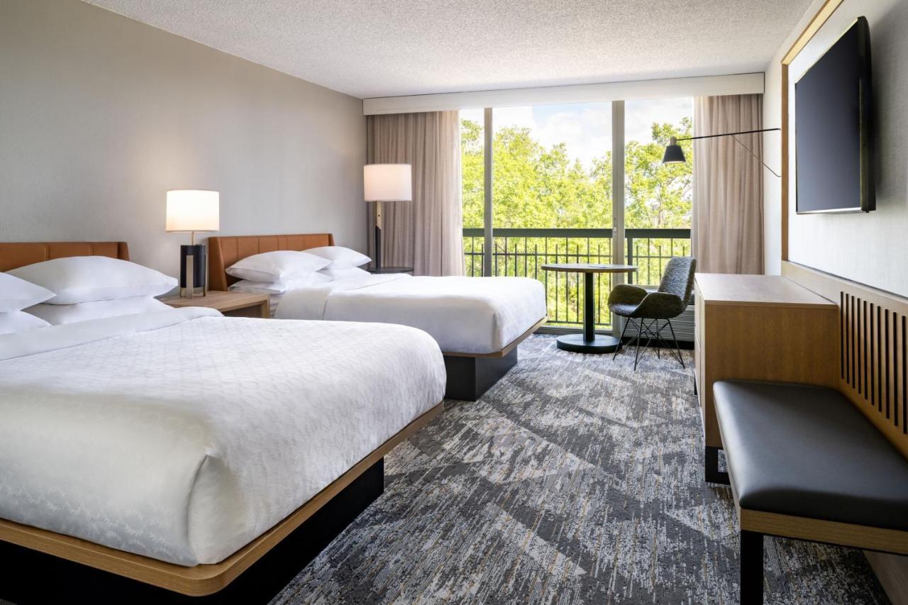 Hotel Sheraton Orlando North