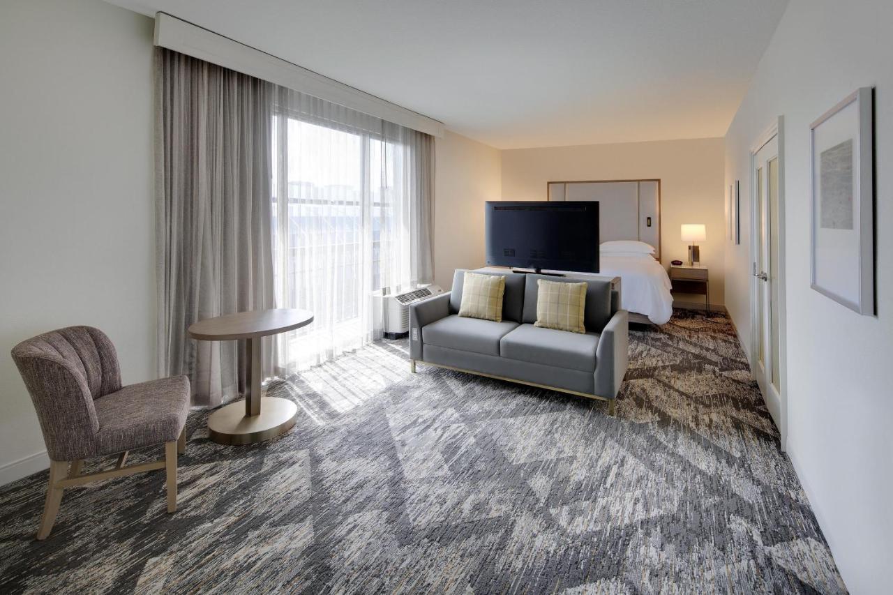Hotel Sheraton Orlando North