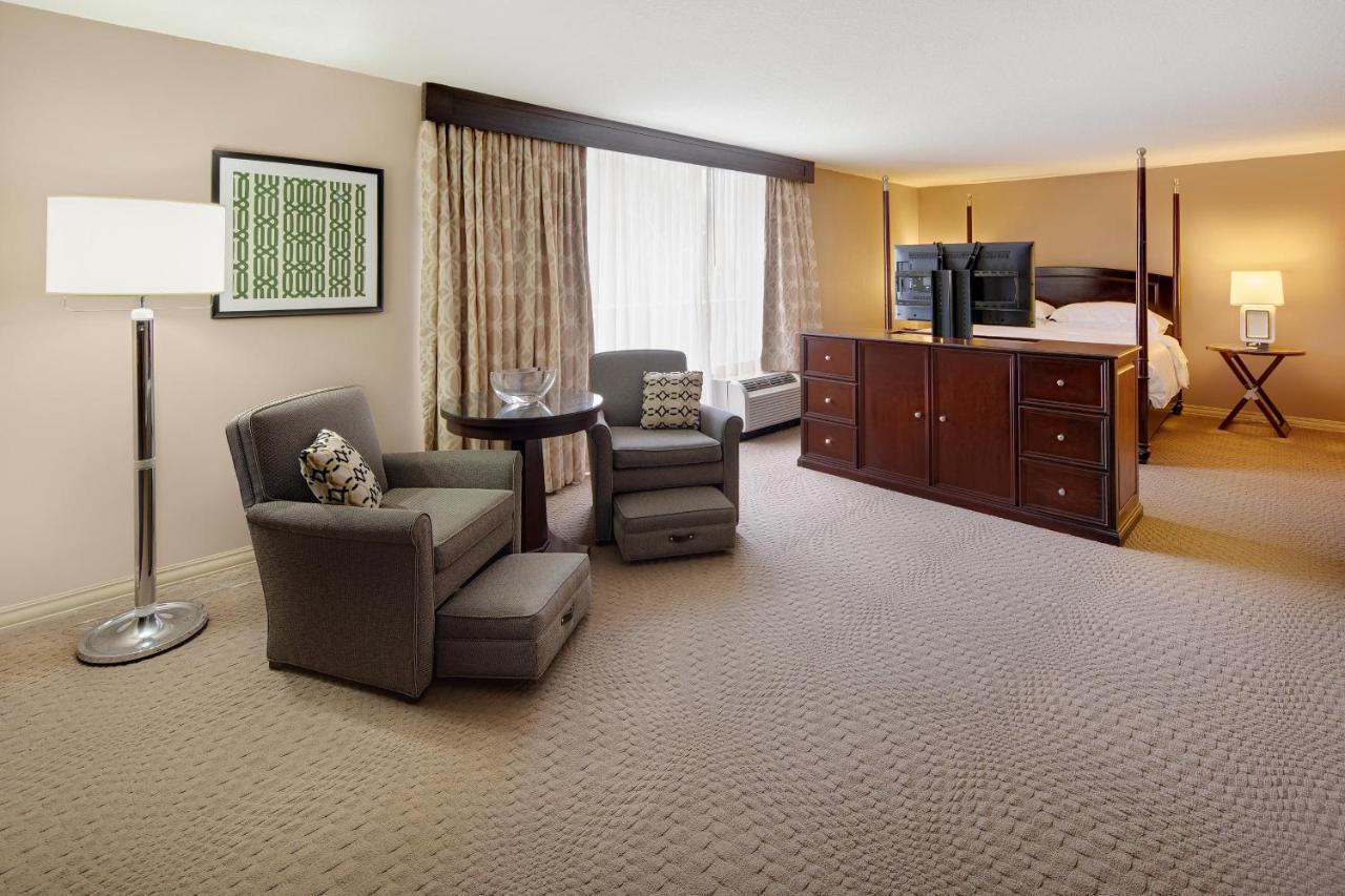 Sheraton Orlando North Hotel Maitland