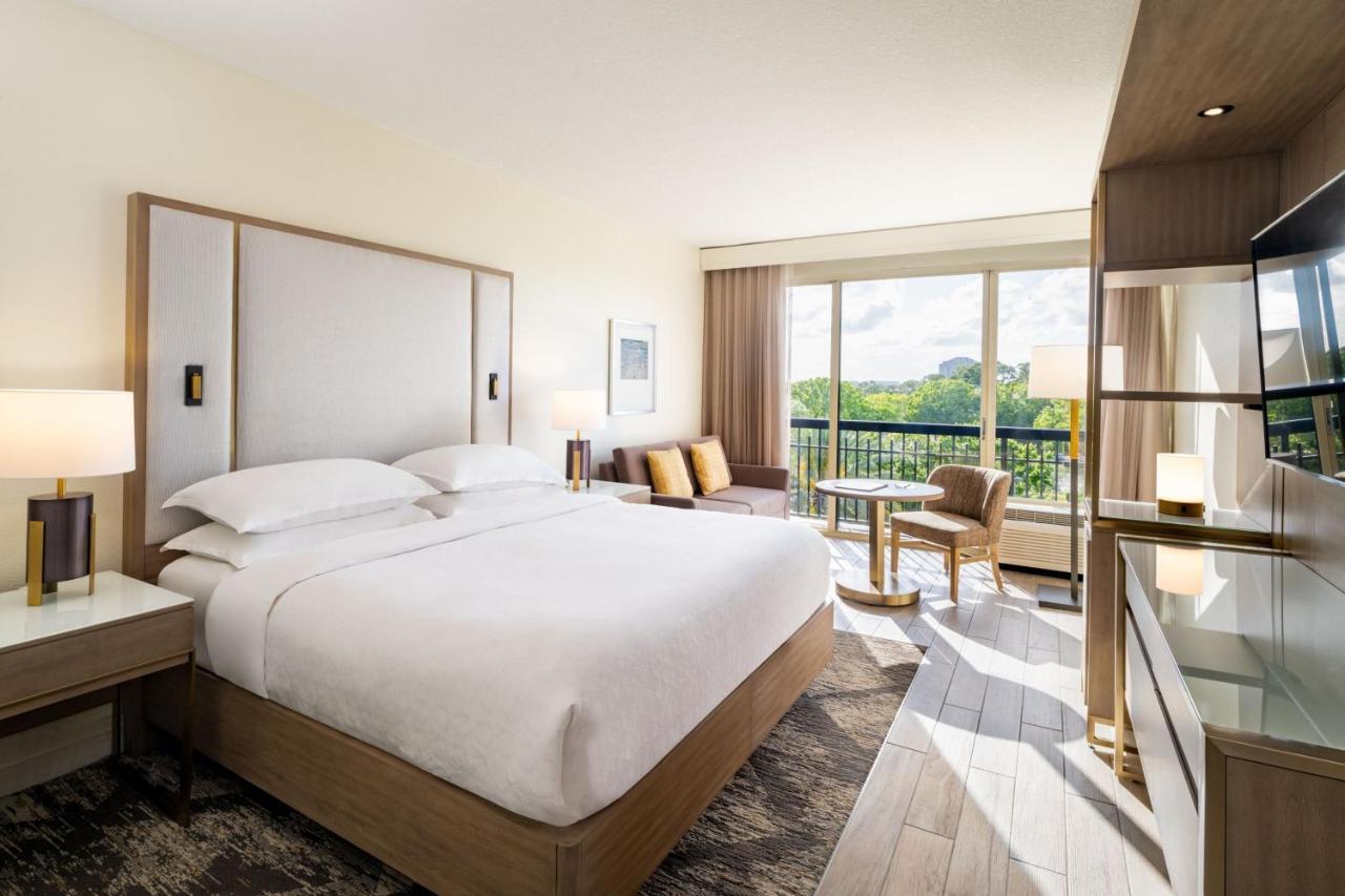 Sheraton Orlando North Maitland