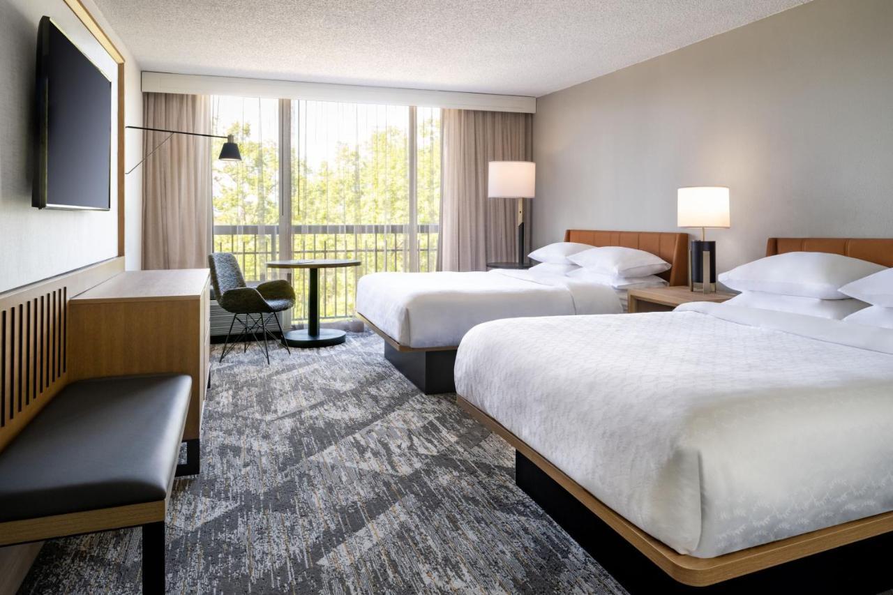 Sheraton Orlando North Hotel Maitland