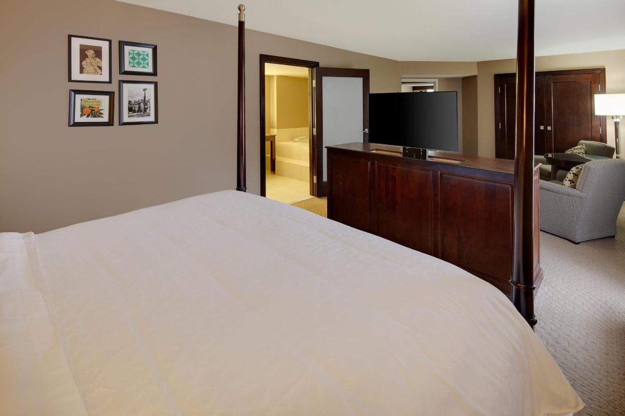 Hotel Sheraton Orlando North Maitland