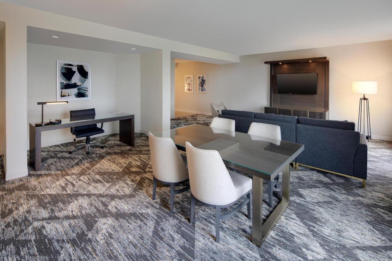 Sheraton Orlando North Hotel 3*