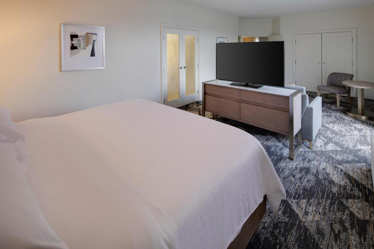 Sheraton Orlando North