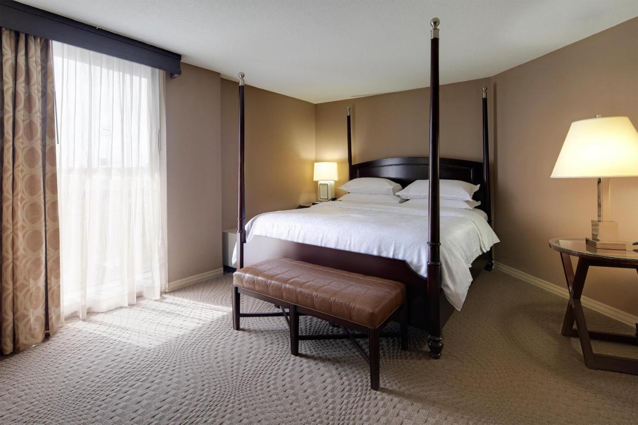 Sheraton Orlando North Hotel Maitland