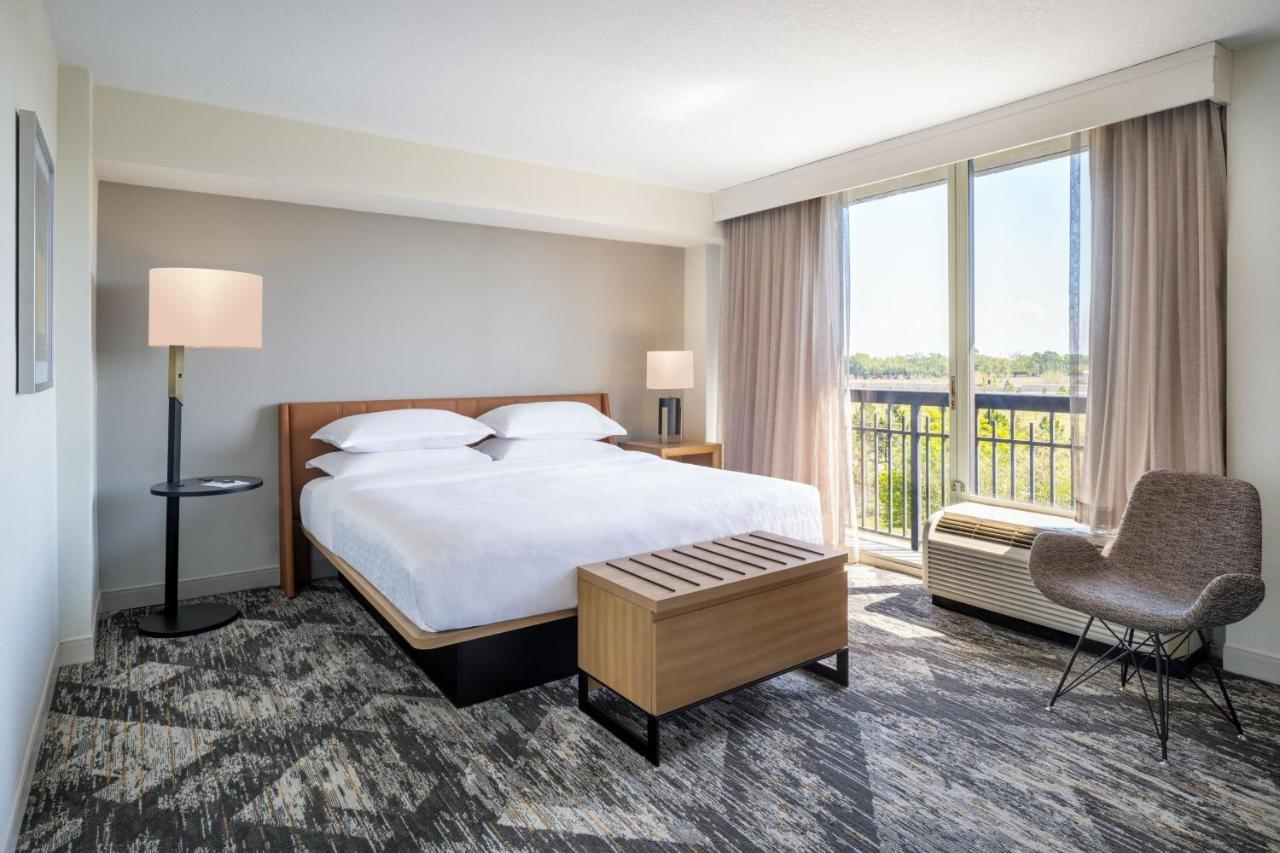 Sheraton Orlando North 3*