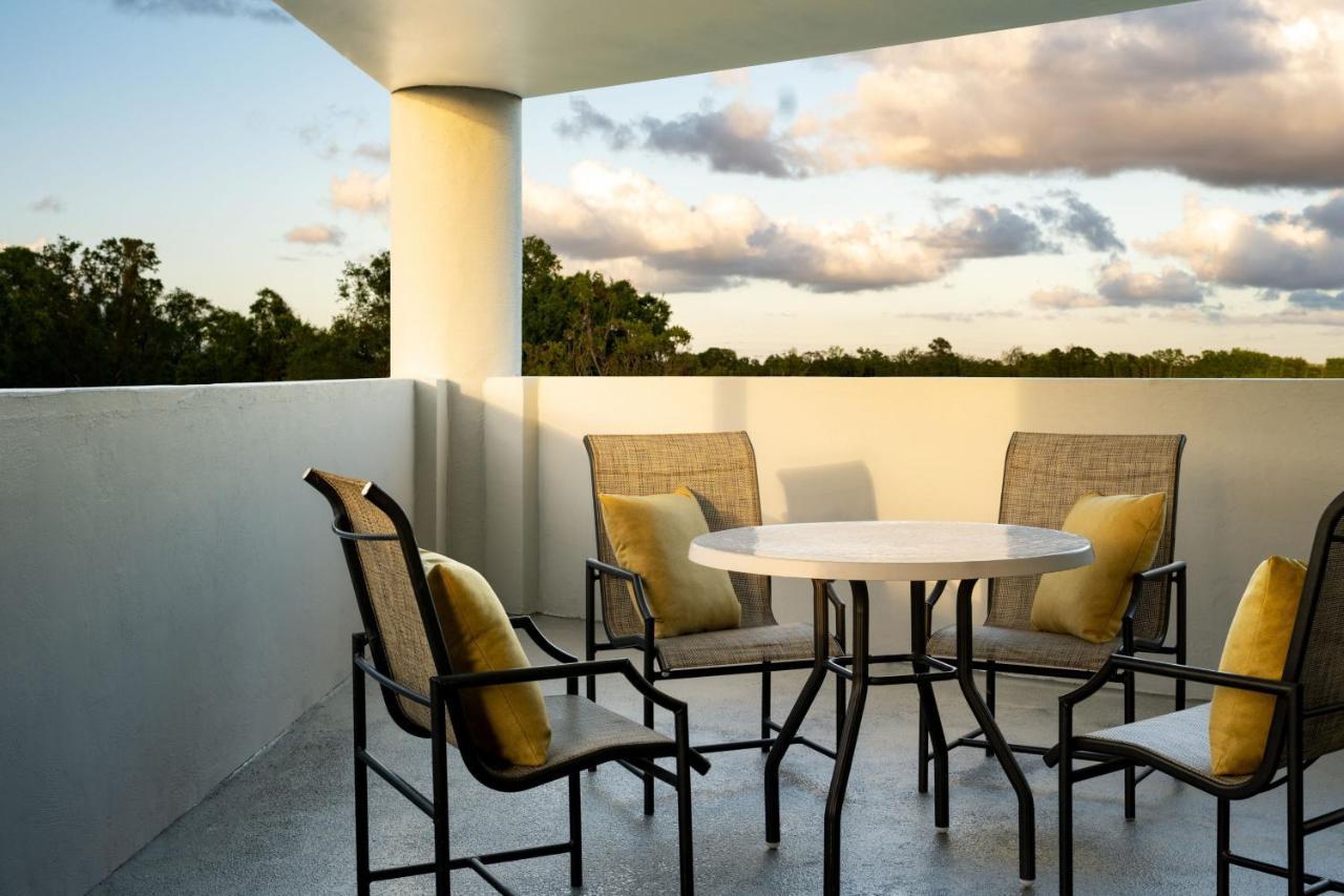Hotel Sheraton Orlando North