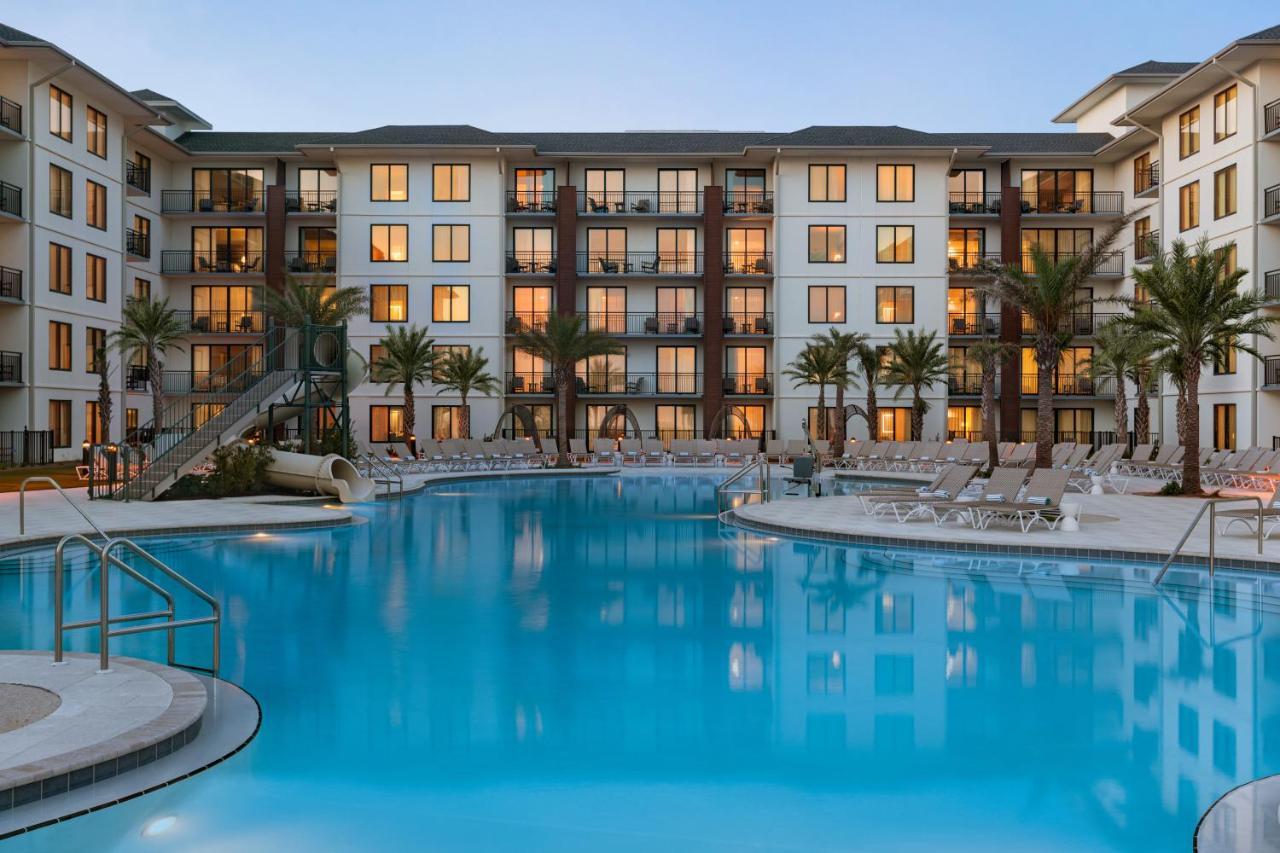 Embassy By Hilton Panama Resort Panama City Beach