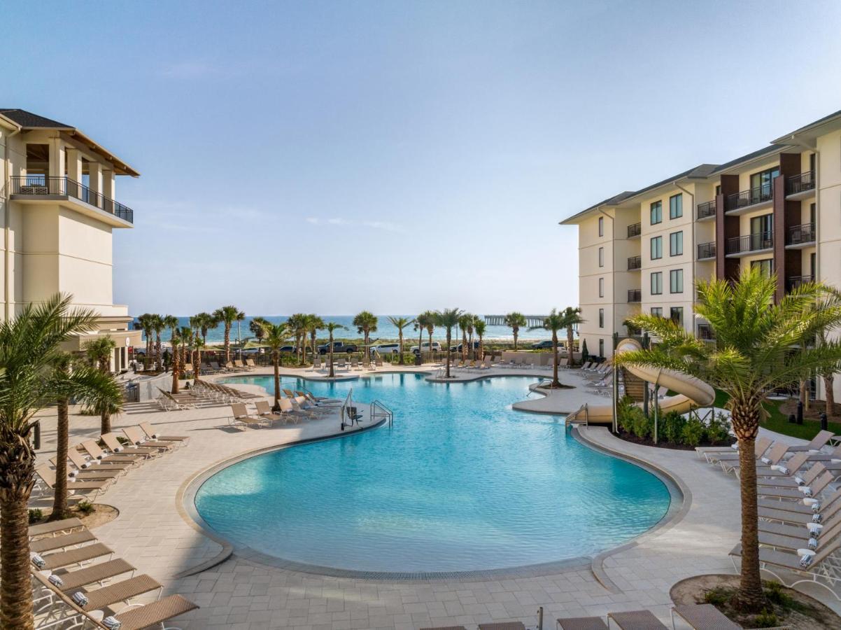 Resort Embassy By Hilton Panama Panama City Beach