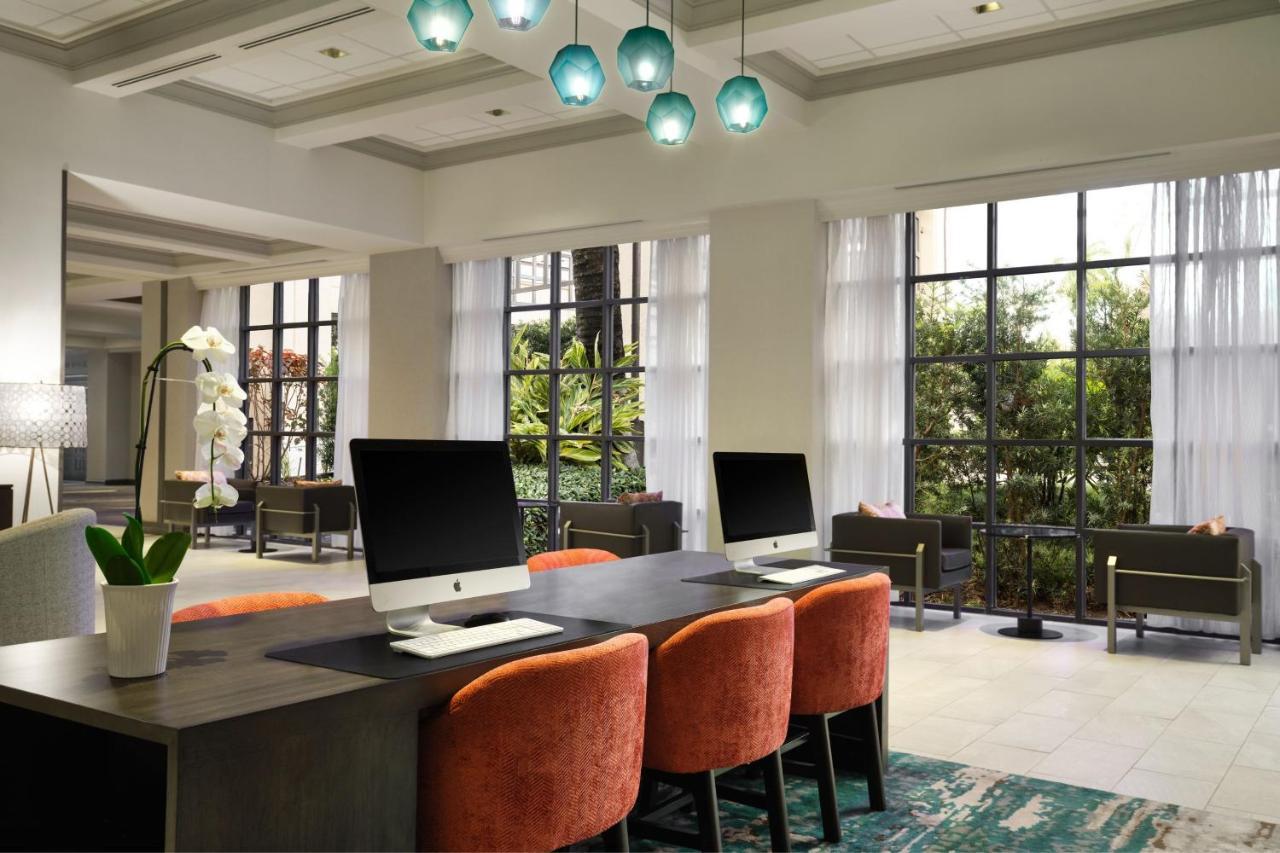 Marriott At Boca Center 4* Boca Raton
