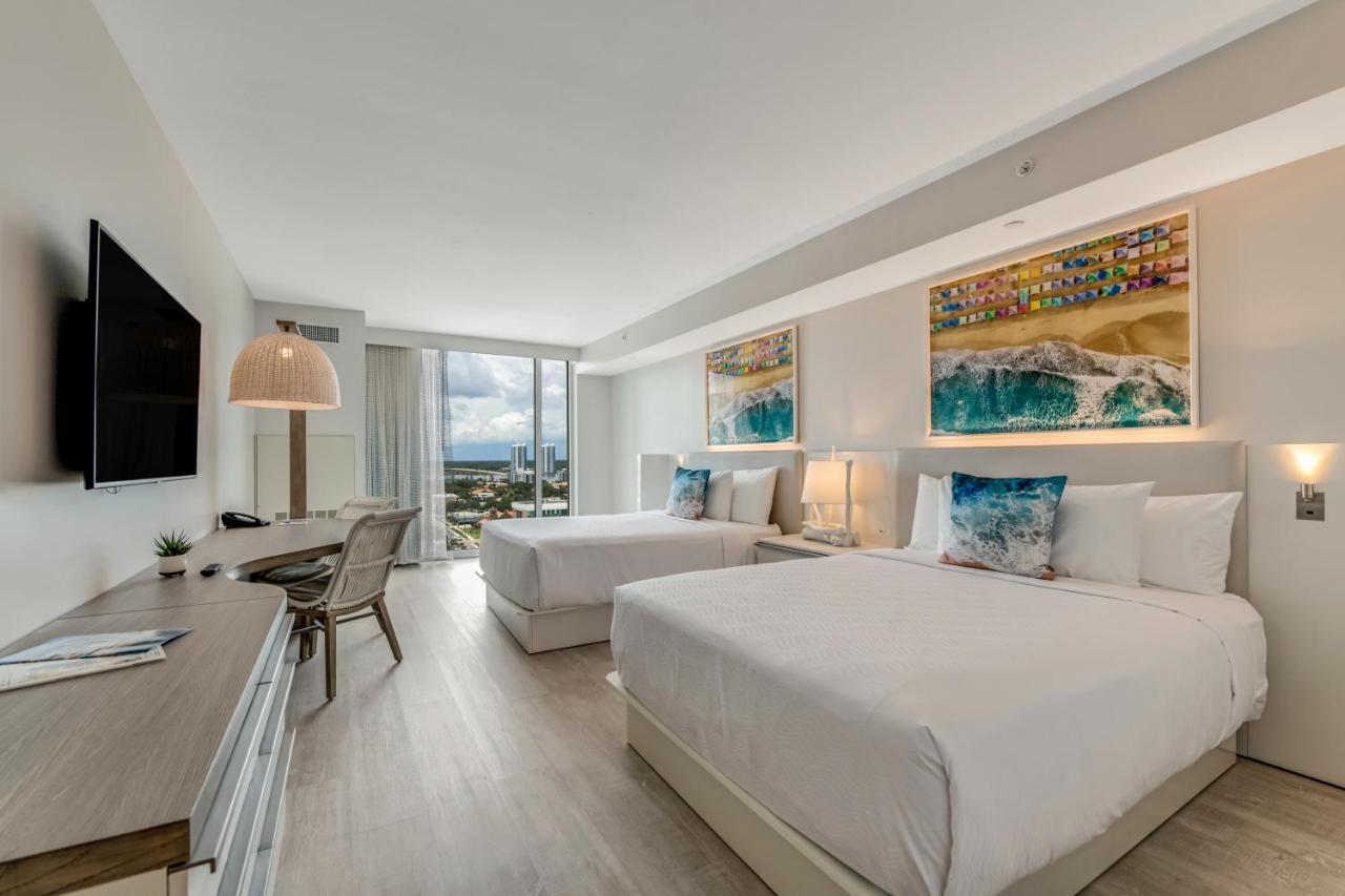 Hotel Daytona Grande Oceanfront