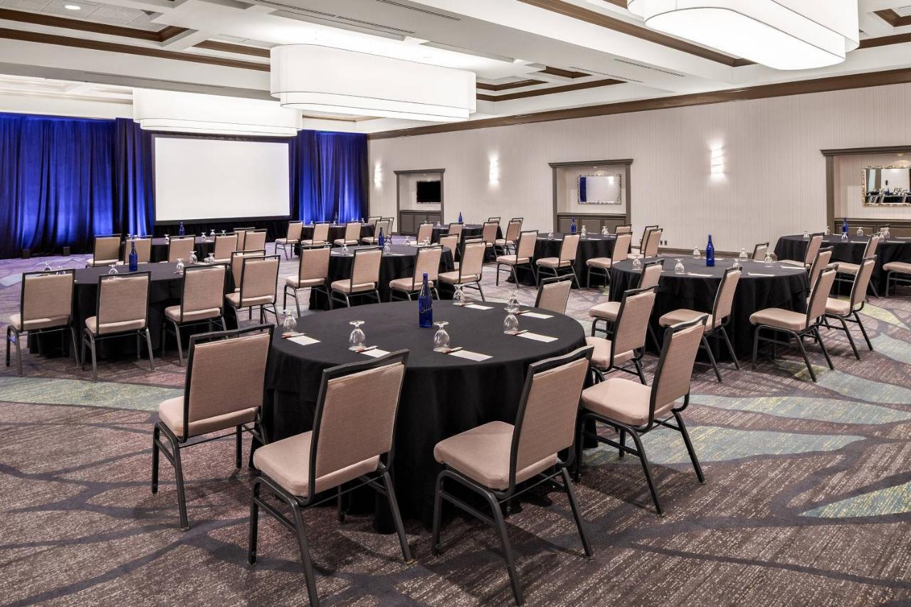 Hotel Marriott At Boca Center 4*