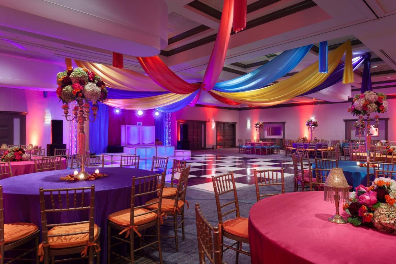 Hotel Marriott At Boca Center