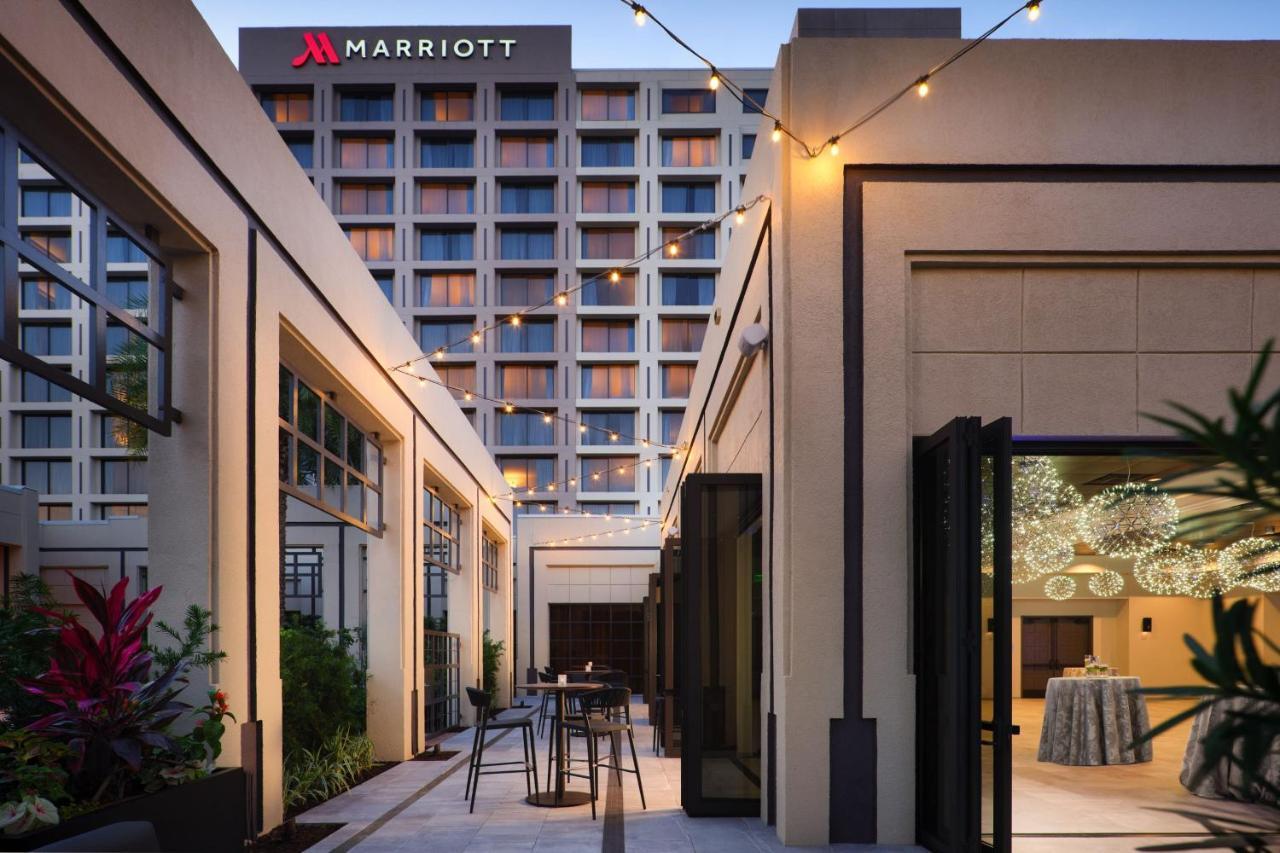Marriott At Boca Center Boca Raton
