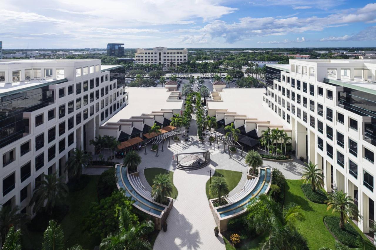 Marriott At Boca Center 4* Boca Raton