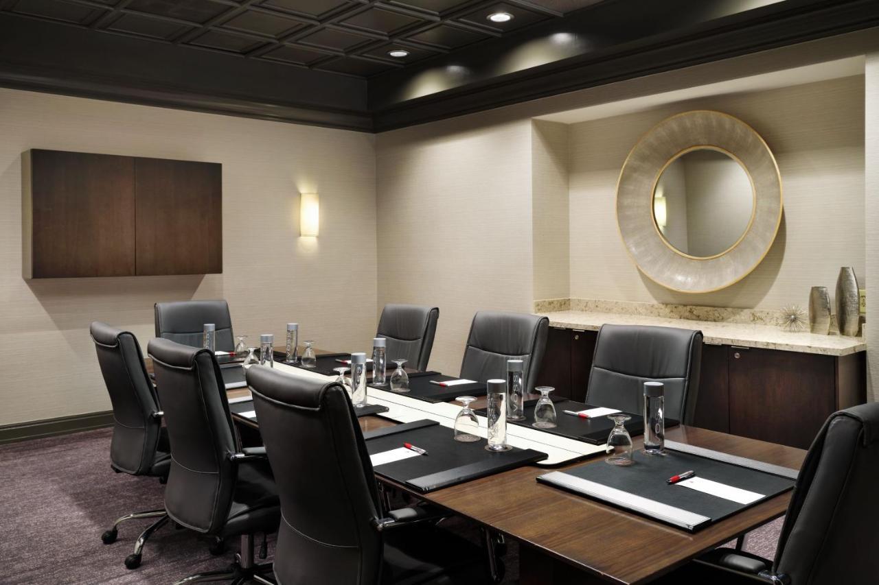 Marriott At Boca Center