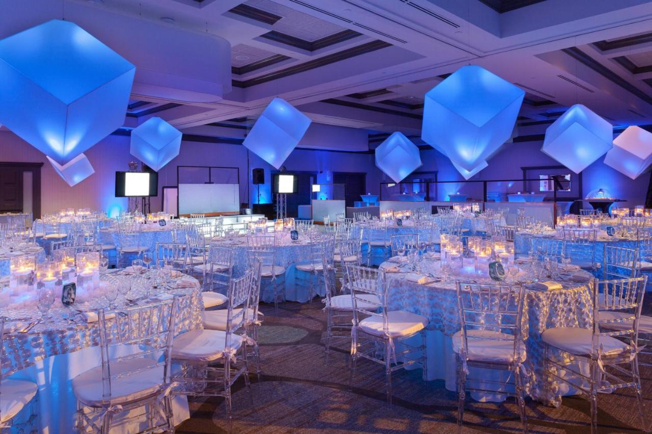 Marriott At Boca Center