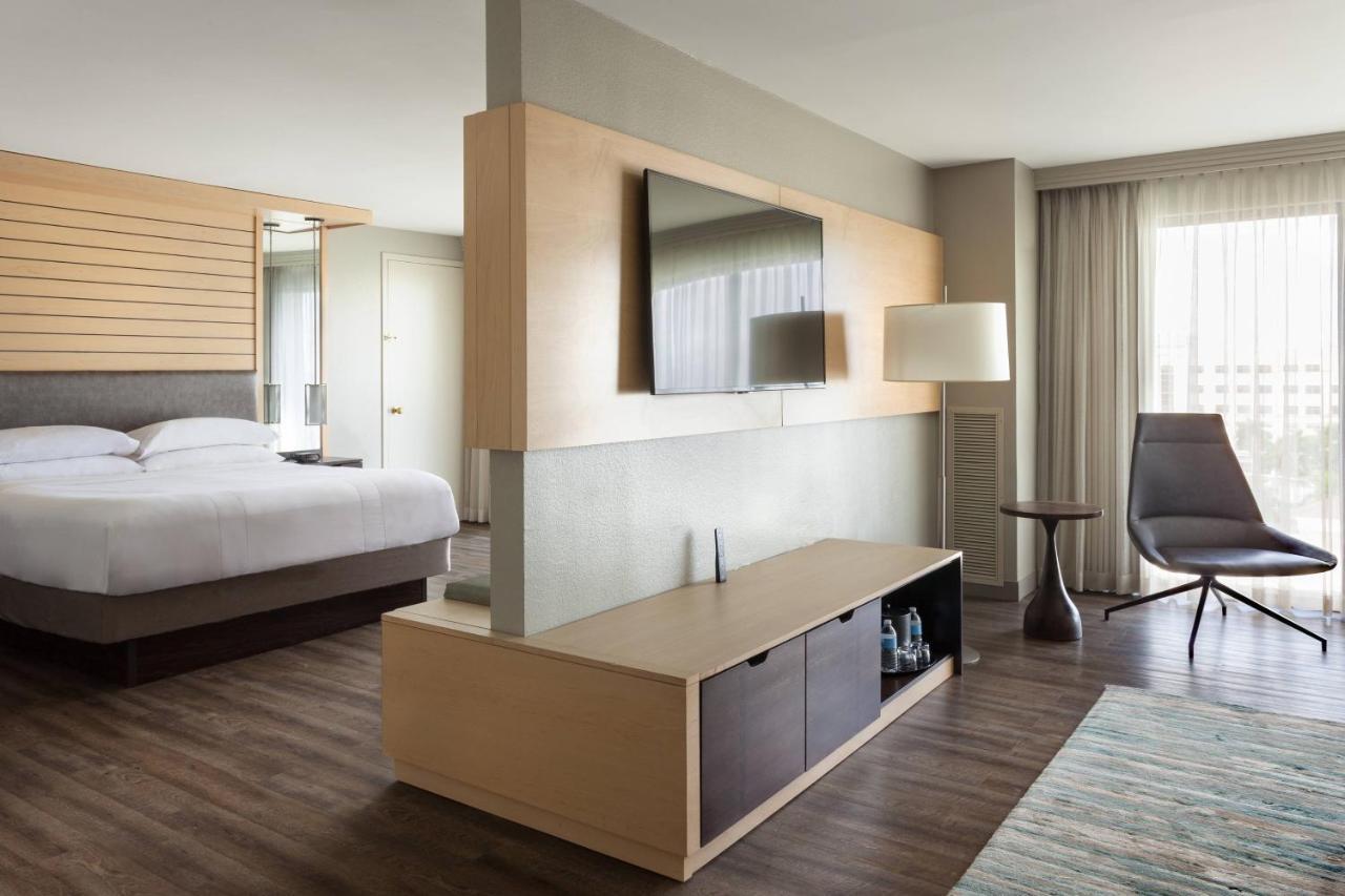 Marriott At Boca Center 4* Boca Raton