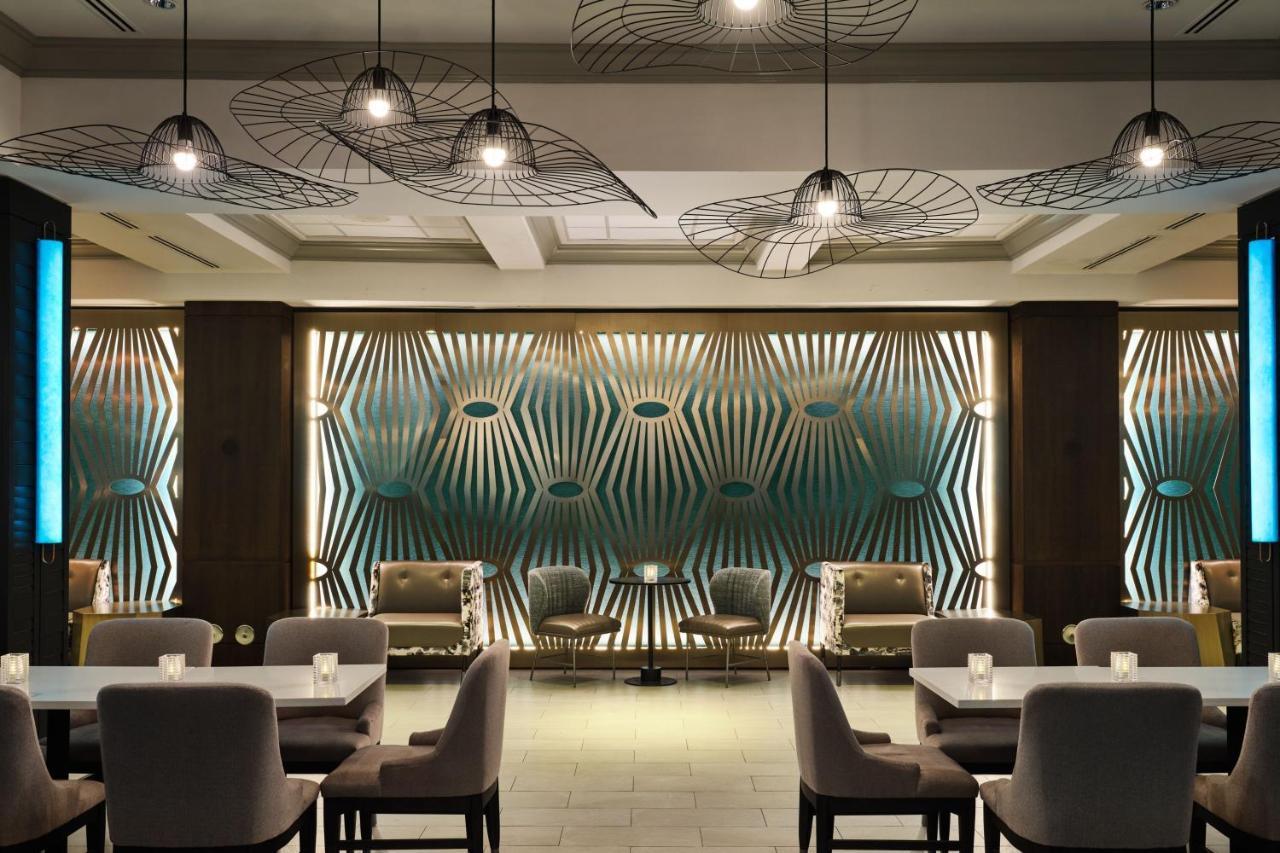 Marriott At Boca Center Hotel 4*