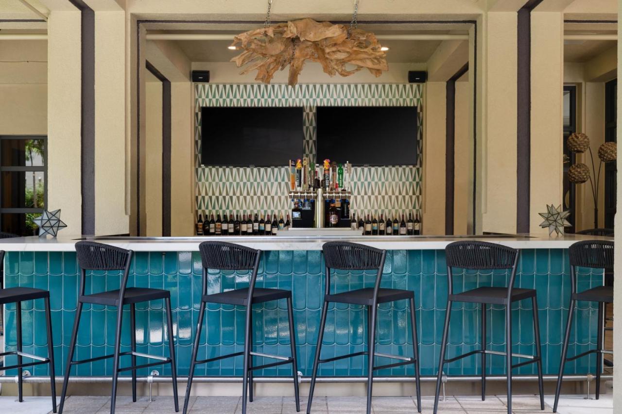 Hotel Marriott At Boca Center 4*