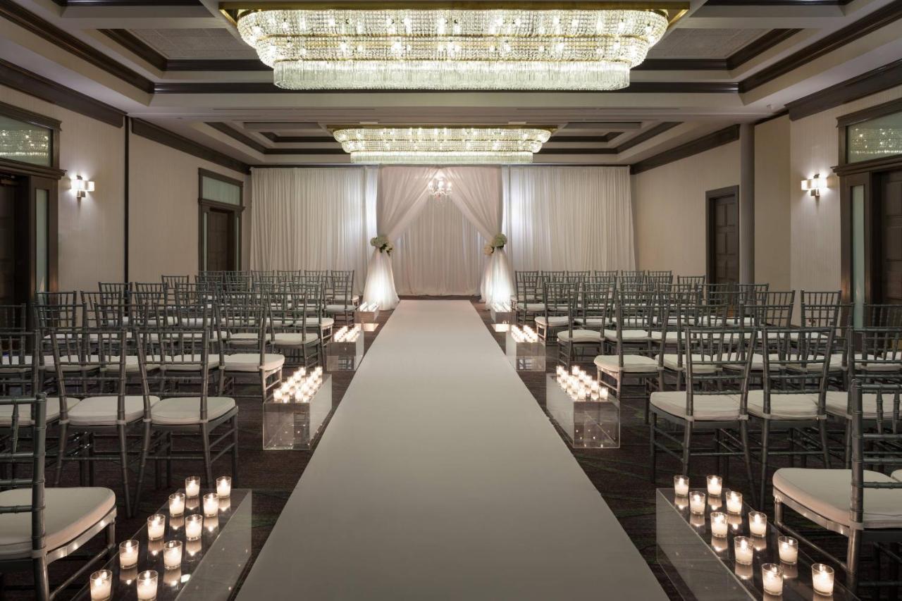 Marriott At Boca Center Boca Raton