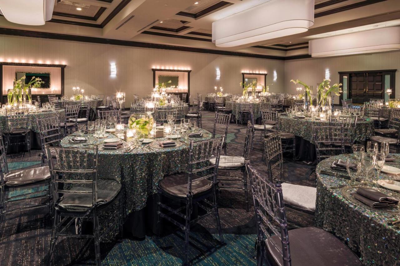 Marriott At Boca Center 4*