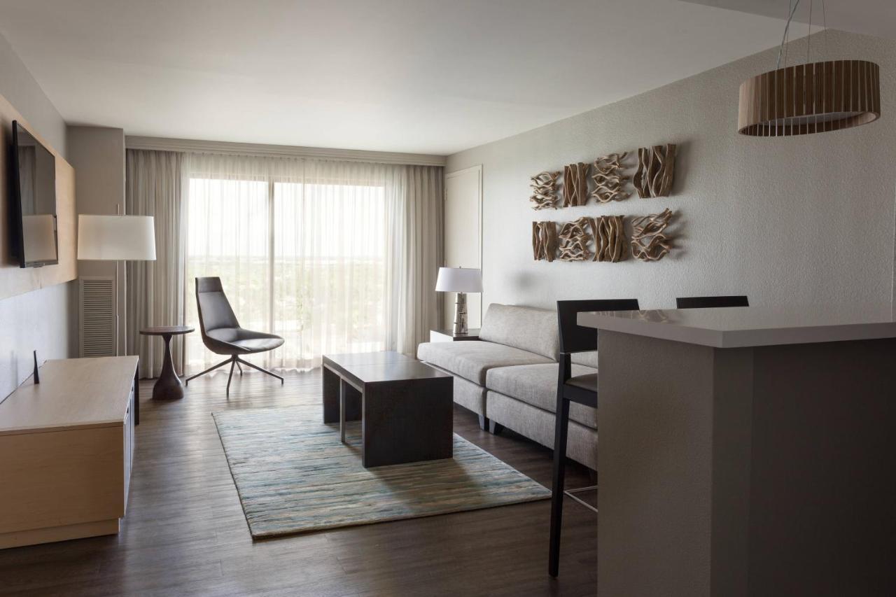 Hotel Marriott At Boca Center Boca Raton