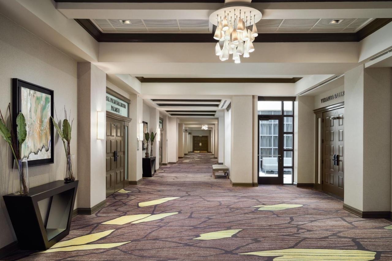 Marriott At Boca Center Hotel Boca Raton