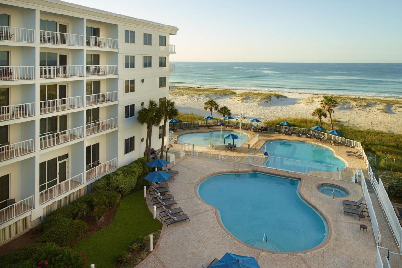 Hotel Springhill By Marriott Pensacola