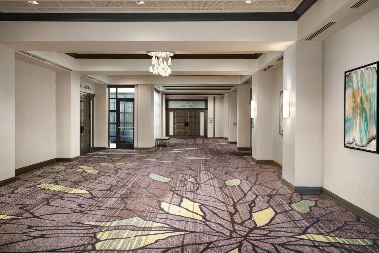Marriott At Boca Center 4* Boca Raton