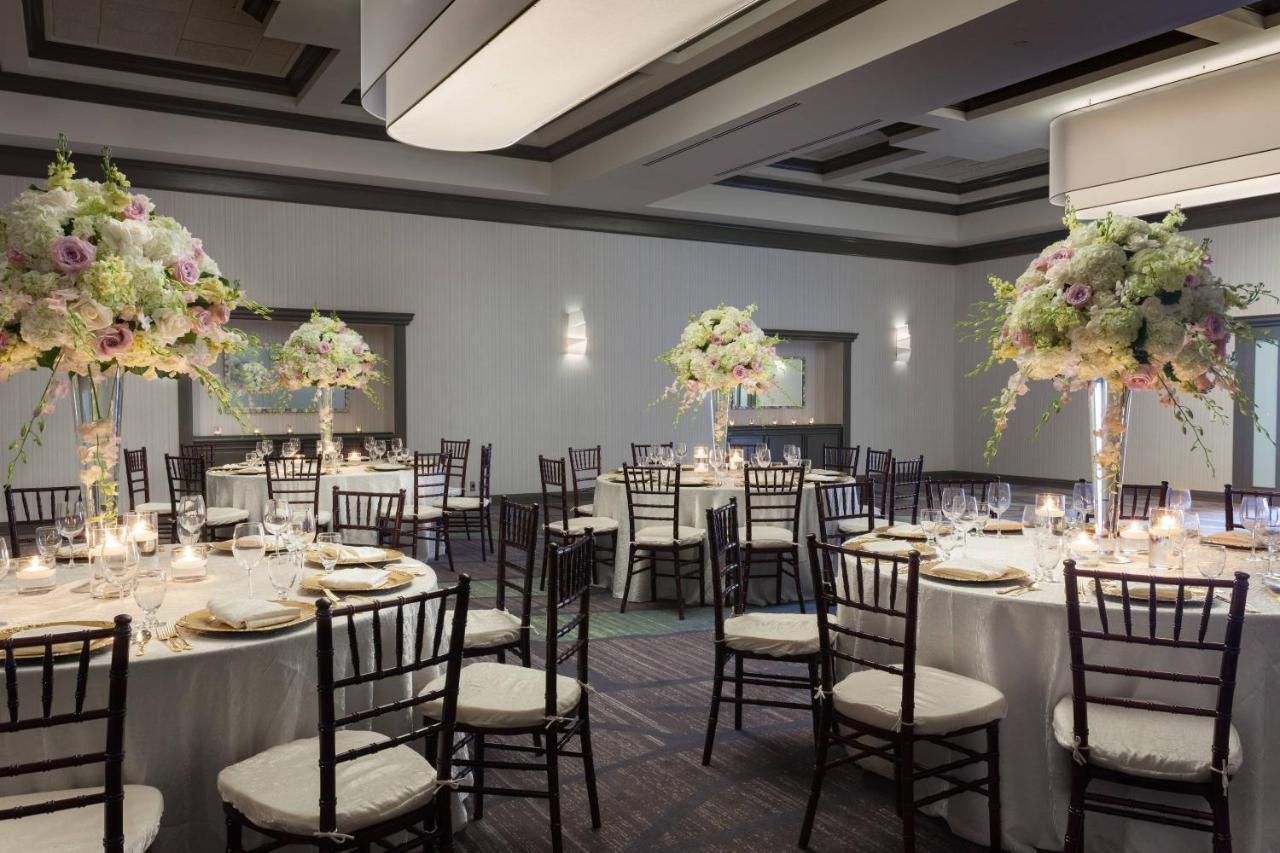 Hotel Marriott At Boca Center Boca Raton