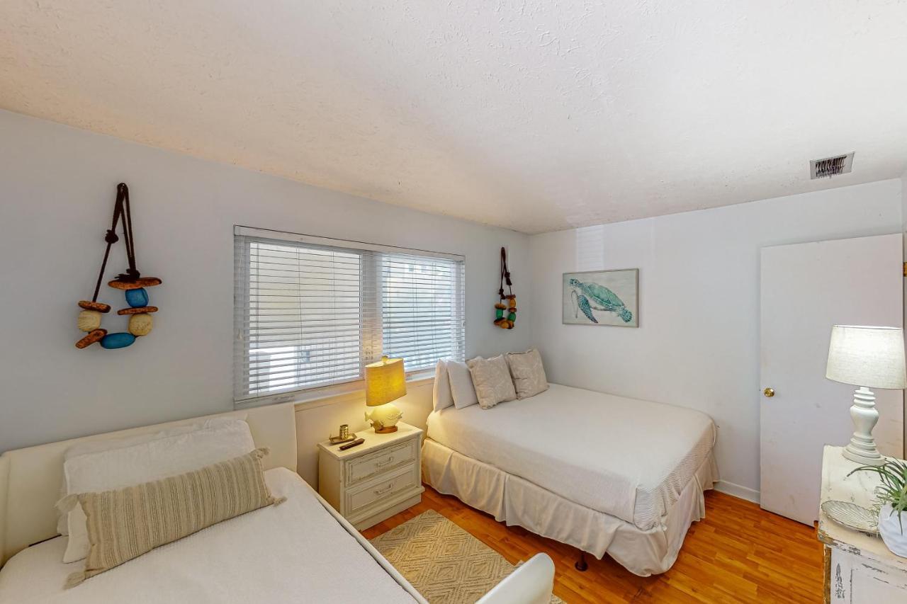 Apartment Beacons 10