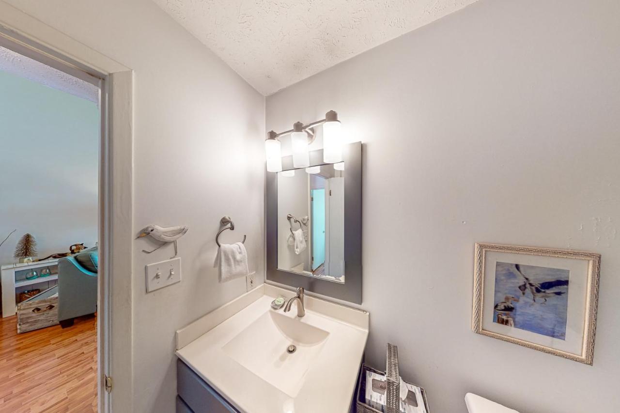 Beacons 10 Apartment Seagrove Beach