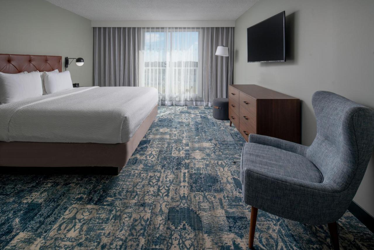 Four Points By Sheraton Airport Westshore 3* Tampa